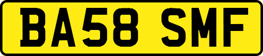 BA58SMF