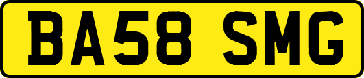 BA58SMG