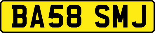 BA58SMJ
