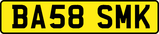 BA58SMK