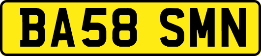 BA58SMN
