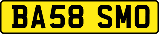 BA58SMO