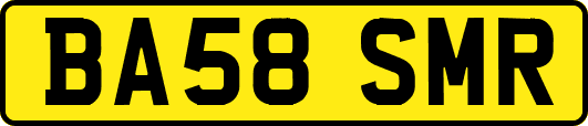 BA58SMR