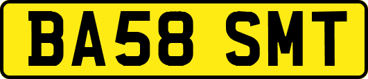BA58SMT