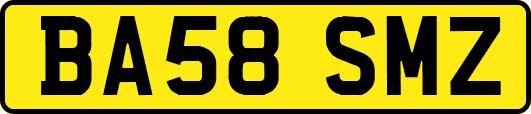 BA58SMZ