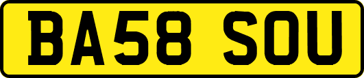 BA58SOU