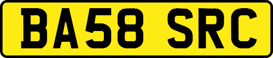BA58SRC
