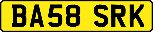 BA58SRK