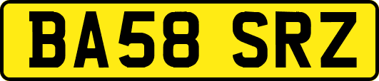 BA58SRZ