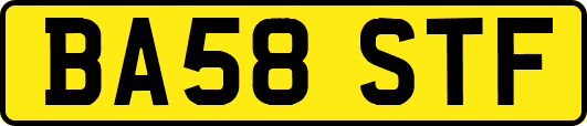 BA58STF
