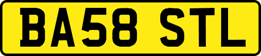 BA58STL