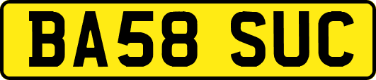 BA58SUC