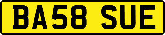 BA58SUE