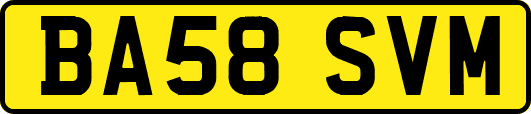 BA58SVM
