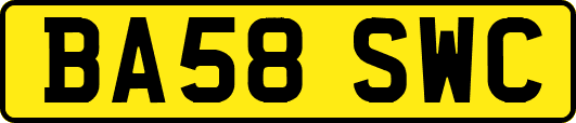 BA58SWC