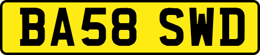 BA58SWD