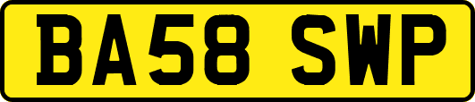 BA58SWP