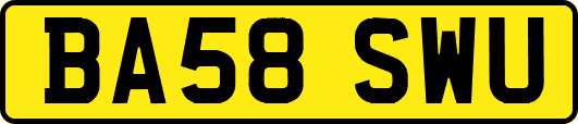 BA58SWU