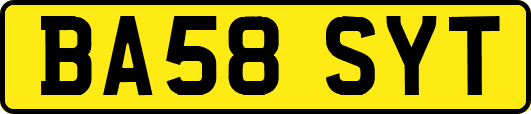 BA58SYT