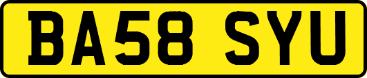 BA58SYU