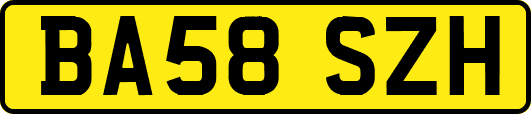 BA58SZH