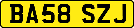 BA58SZJ