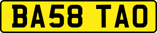 BA58TAO