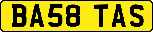 BA58TAS