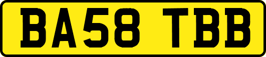BA58TBB