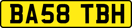 BA58TBH