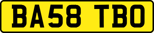 BA58TBO