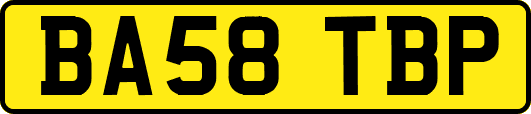 BA58TBP