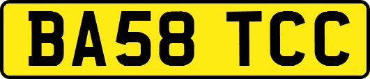 BA58TCC