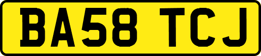 BA58TCJ