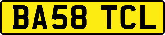 BA58TCL