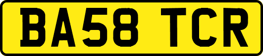 BA58TCR