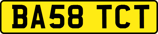 BA58TCT