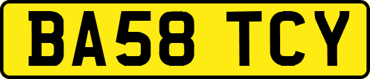BA58TCY