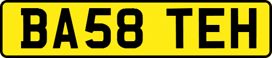 BA58TEH