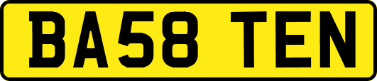 BA58TEN