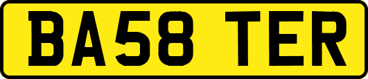 BA58TER