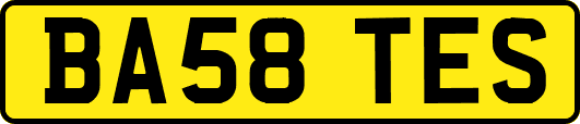 BA58TES