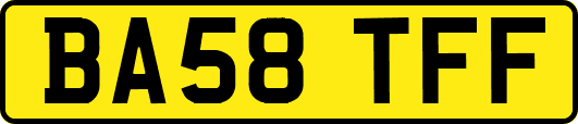 BA58TFF