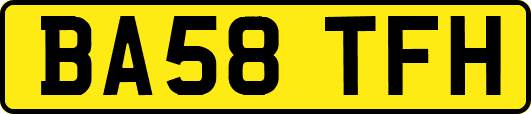 BA58TFH