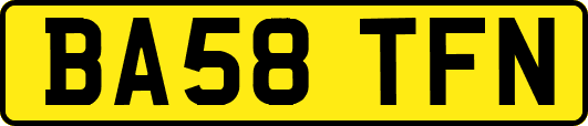 BA58TFN
