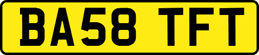 BA58TFT