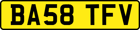 BA58TFV