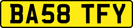 BA58TFY