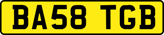 BA58TGB