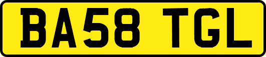 BA58TGL